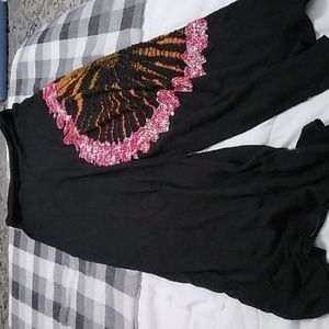 Holconro unlimited pants